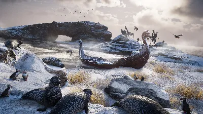 ❗ASSASSIN&acute;S CREED VALHALLA DELUXE EDITION❗XBOX🔑 КЛЮЧ❗