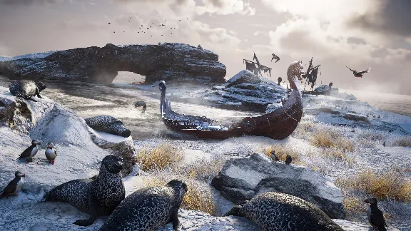❗ASSASSIN&acute;S CREED VALHALLA DELUXE EDITION❗XBOX🔑 КЛЮЧ❗
