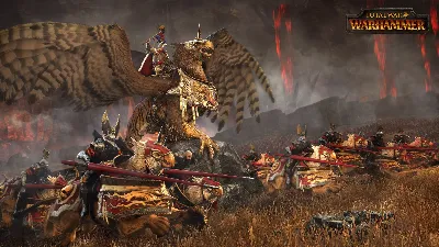 ❗TOTAL WAR: WARHAMMER❗(PC WIN)🔑КЛЮЧ❗