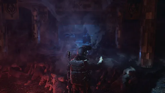 ✅❤️METRO EXODUS- ДВА ПОЛКОВНИКА❤️XBOX ONE|XS🔑КЛЮЧ✅