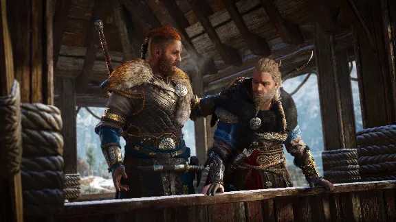 ASSASSIN&acute;S CREED® VALHALLA RAGNAROK EDITION❗XBOX KEY❗