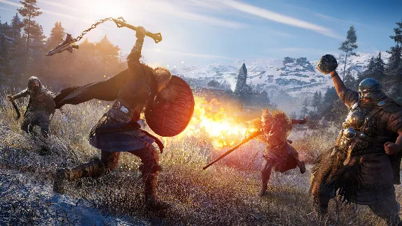 ASSASSIN&acute;S CREED® VALHALLA RAGNAROK EDITION❗XBOX KEY❗