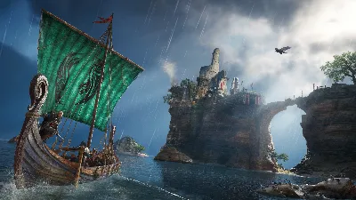 ASSASSIN&acute;S CREED® VALHALLA RAGNAROK EDITION❗XBOX KEY❗