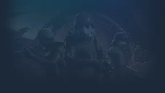 🔥 Marauders | Steam РУ+UA+KZ+СНГ🔥