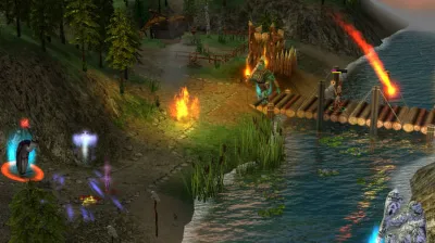 KnightShift / Рыцари за Работой STEAM KEY GLOBAL+РОССИЯ
