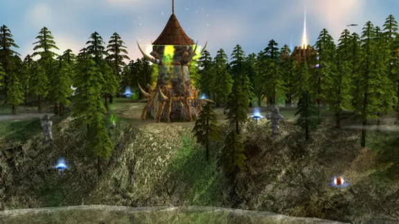 KnightShift / Рыцари за Работой STEAM KEY GLOBAL+РОССИЯ