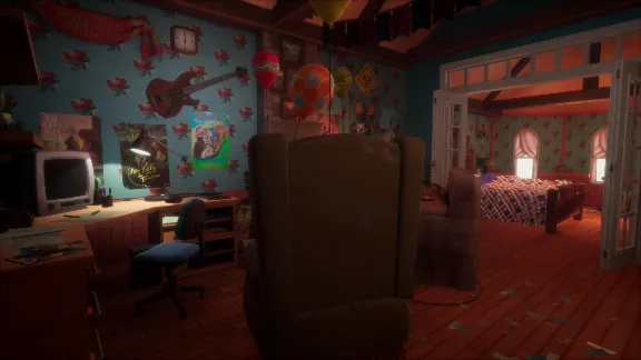 Groundhog Day: Like Father Like Son 💎 АВТОДОСТАВКА STEAM GLOBAL МГНОВЕННО ЛИЦЕНЗИЯ