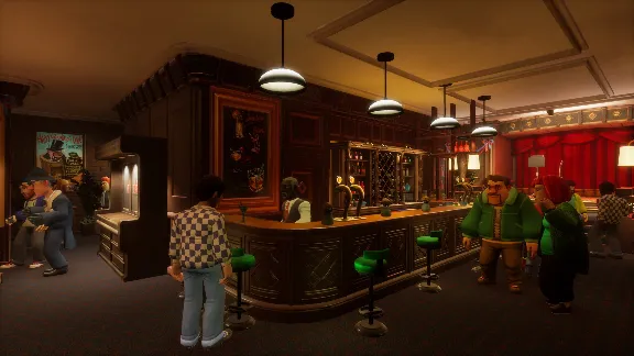 Groundhog Day: Like Father Like Son 💎 АВТОДОСТАВКА STEAM GLOBAL МГНОВЕННО ЛИЦЕНЗИЯ