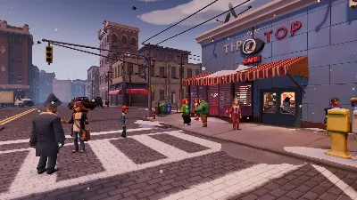 Groundhog Day: Like Father Like Son 💎 АВТОДОСТАВКА STEAM GLOBAL МГНОВЕННО ЛИЦЕНЗИЯ