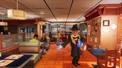Groundhog Day: Like Father Like Son 💎 АВТОДОСТАВКА STEAM GLOBAL МГНОВЕННО ЛИЦЕНЗИЯ
