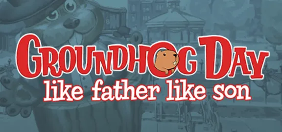 Groundhog Day: Like Father Like Son 💎 АВТОДОСТАВКА STEAM GLOBAL МГНОВЕННО ЛИЦЕНЗИЯ