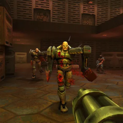 🟢Quake II - Улучшенное издание STEAM/XBOX🟢