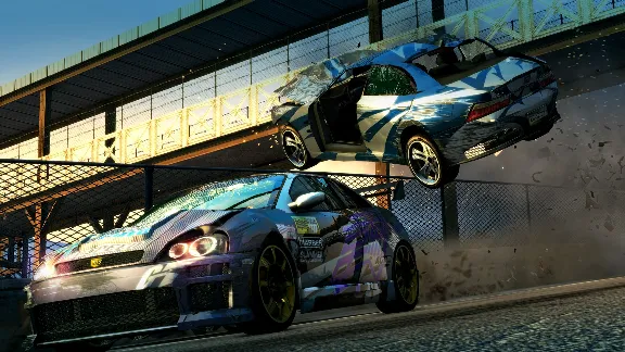 ❗BURNOUT PARADISE REMASTERED❗XBOX ONE/X|S🔑КЛЮЧ❗