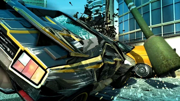 ❗BURNOUT PARADISE REMASTERED❗XBOX ONE/X|S🔑КЛЮЧ❗