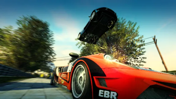 ❗BURNOUT PARADISE REMASTERED❗XBOX ONE/X|S🔑КЛЮЧ❗