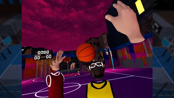 Pickup Basketball VR 💎 АВТОДОСТАВКА STEAM GLOBAL МГНОВЕННО ЛИЦЕНЗИЯ