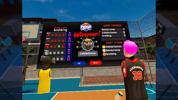Pickup Basketball VR 💎 АВТОДОСТАВКА STEAM GLOBAL МГНОВЕННО ЛИЦЕНЗИЯ
