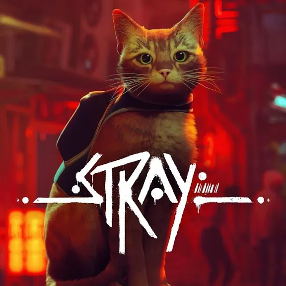 24/7 XBOX Call of Cthulhu, The Chant, Stray, Layers of Fear (2023)