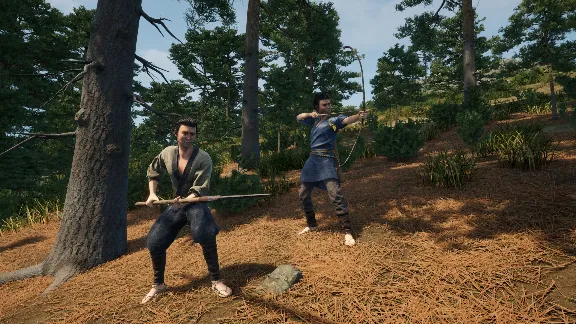 Sengoku Dynasty STEAM•RU ⚡️AUTODELIVERY 💳0%