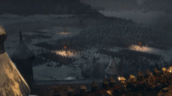 ⚡Total War: WARHAMMER III – Shadows of Change |DLC АВТО