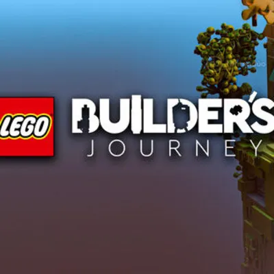 ⭐️LEGO Builders Journey ✅STEAM RU⚡АВТОДОСТАВКА💳0%