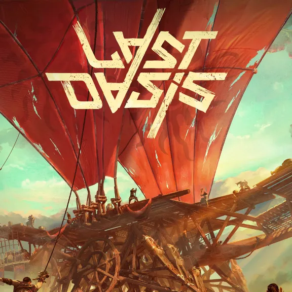 ⭐️Last Oasis ✅STEAM RU⚡АВТОДОСТАВКА💳0%