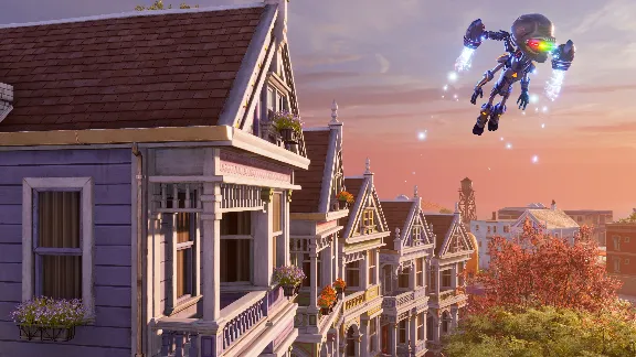❗DESTROY ALL HUMANS! 2 - REPROBED❗XBOX X|S🔑КЛЮЧ❗