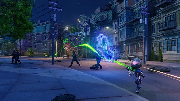 ❗DESTROY ALL HUMANS 2 REPROBED DRESSED TO❗КЛЮЧ🔑XBOX❗