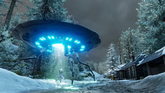 ❗DESTROY ALL HUMANS 2 REPROBED DRESSED TO❗КЛЮЧ🔑XBOX❗