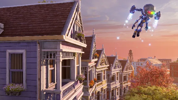 ❗DESTROY ALL HUMANS 2 REPROBED DRESSED TO❗КЛЮЧ🔑XBOX❗