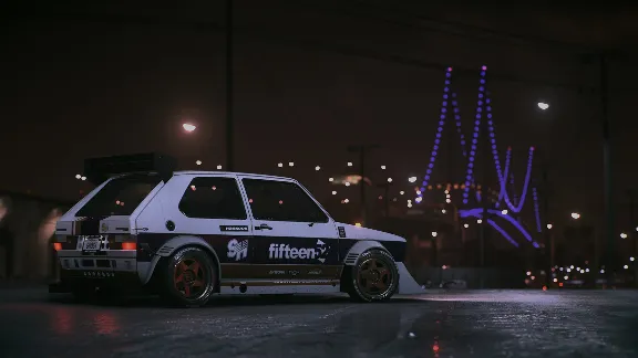 ❗NEED FOR SPEED❗XBOX ONE/X|S🔑КЛЮЧ❗