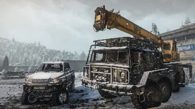 ❗SNOWRUNNER - 3-YEAR ANNIVERSARY EDITION❗XBOX🔑КЛЮЧ❗