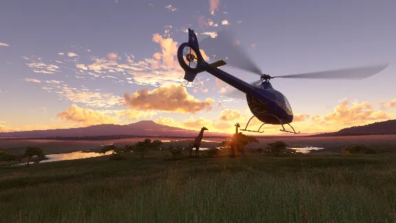MICROSOFT FLIGHT SIMULATOR STANDARD 40TH✅XBOX+PC🔑КЛЮЧ✅