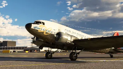 MICROSOFT FLIGHT SIMULATOR STANDARD 40TH✅XBOX+PC🔑КЛЮЧ✅