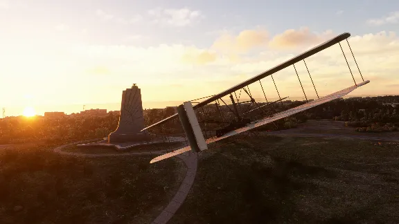 MICROSOFT FLIGHT SIMULATOR PREMIUM DELUXE ❗XBOX+PC КОД❗