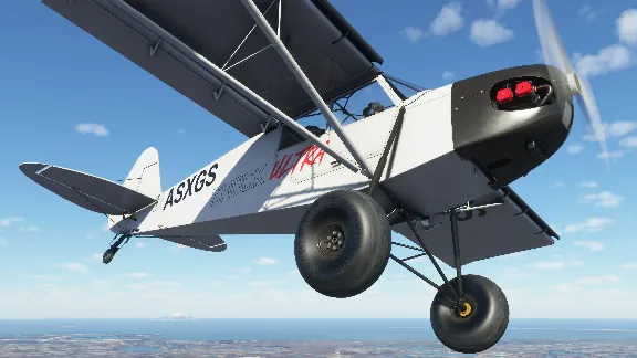 MICROSOFT FLIGHT SIMULATOR PREMIUM DELUXE ❗XBOX+PC КОД❗