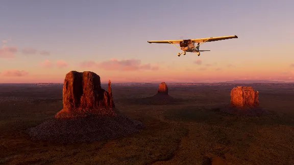 MICROSOFT FLIGHT SIMULATOR PREMIUM DELUXE ❗XBOX+PC КОД❗