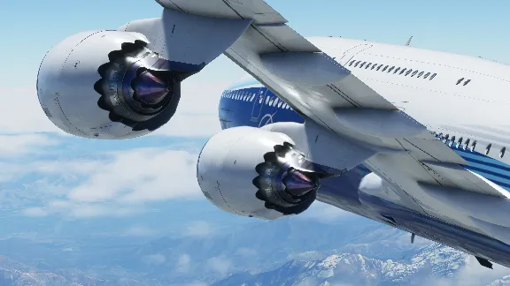 MICROSOFT FLIGHT SIMULATOR PREMIUM DELUXE ❗XBOX+PC КОД❗