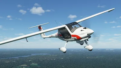 MICROSOFT FLIGHT SIMULATOR PREMIUM DELUXE ❗XBOX+PC КОД❗