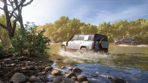 ❗FORZA HORIZON 5 DELUXE EDITION❗XBOX+ПК🔑КЛЮЧ