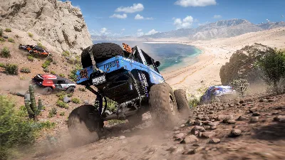 ❗FORZA HORIZON 5 PREMIUM EDITION❗XBOX ONE/X|S+ПК🔑КЛЮЧ
