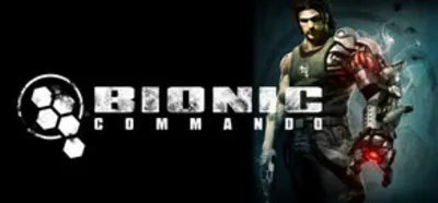 The Bionic Commando Pack Steam Gift/ Region Free / RoW