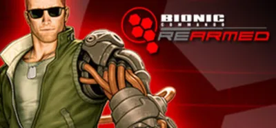 The Bionic Commando Pack Steam Gift/ Region Free / RoW