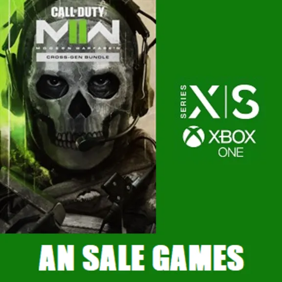 CALL OF DUTY MODERN WARFARE 2 (2022) XBOX аккаунт + Diablo 3 + MK 11 Ult
