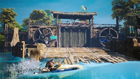 ✅🔑 Biomutant XBOX ONE/Series X|S 🔑 КЛЮЧ