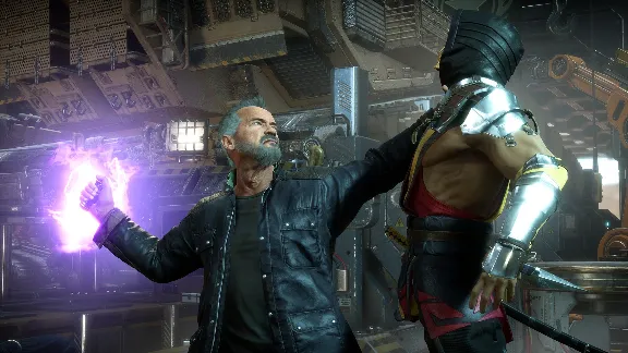 ❗MORTAL KOMBAT 11 KOMBAT PACK 1❗XBOX ONE/X|S+ПК🔑КЛЮЧ