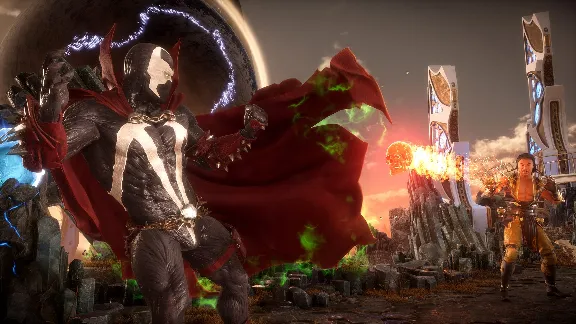 ❗MORTAL KOMBAT 11 KOMBAT PACK 1❗XBOX ONE/X|S+ПК🔑КЛЮЧ