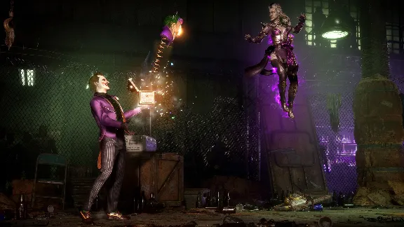 ❗MORTAL KOMBAT 11 KOMBAT PACK 1❗XBOX ONE/X|S+ПК🔑КЛЮЧ