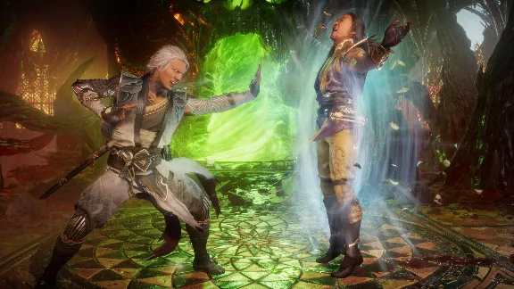 ❗MORTAL KOMBAT 11: AFTERMATH EXPANSION❗XBOX+PC КЛЮЧ❗