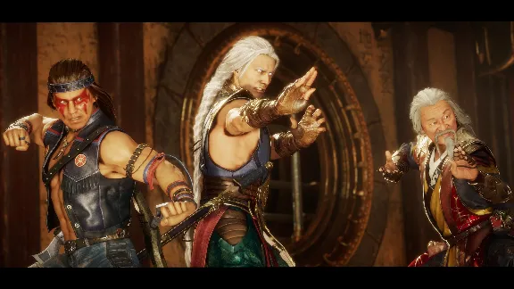 ❗MORTAL KOMBAT 11: AFTERMATH EXPANSION❗XBOX+PC КЛЮЧ❗